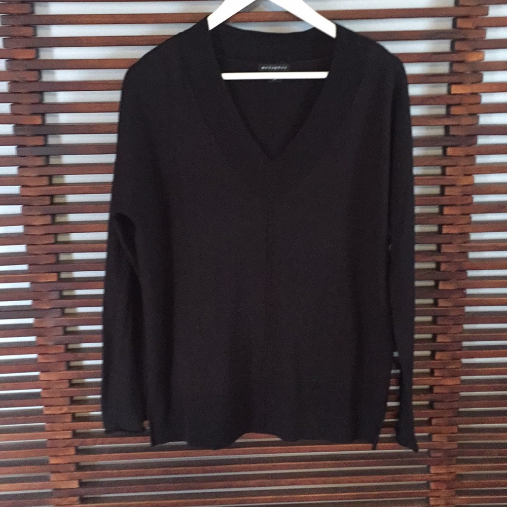 Metaphor sweater